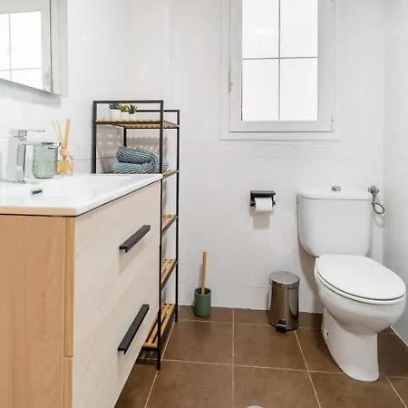 A 15 Minutos De La Juderia Con Parking Appartement *