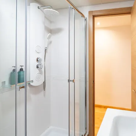Appartement A 15 Minutos De La Juderia Con Parking