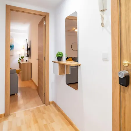 A 15 Minutos De La Juderia Con Parking Apartmán *