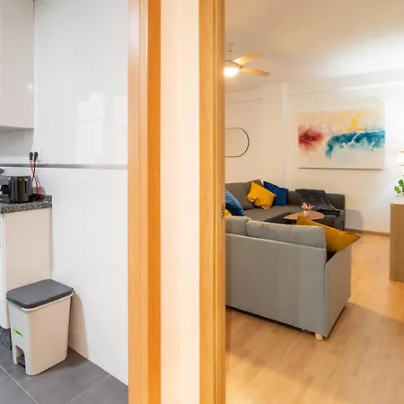 A 15 Minutos De La Juderia Con Parking Apartmán Córdoba