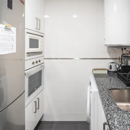 Appartement A 15 Minutos De La Juderia Con Parking