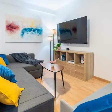 A 15 Minutos De La Juderia Con Parking Apartmán Córdoba